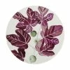 Fig Garden Ceramic Round Trivet 20cm