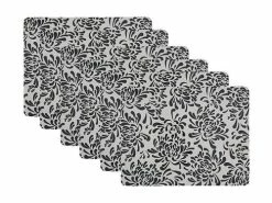 Kiku Placemat Set of 6 34x26.5cm