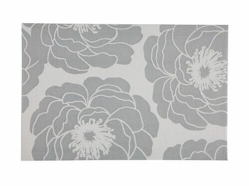 Placemat Camellia 45x30cm 1 Placemat Camellia 45x30cm