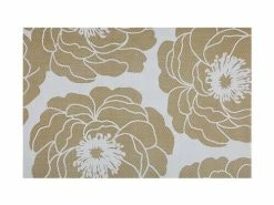 Placemat Camellia 45x30cm