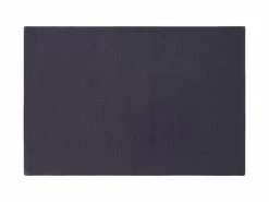 Cotton Classics Cotton Placemat 45x30cm Slate