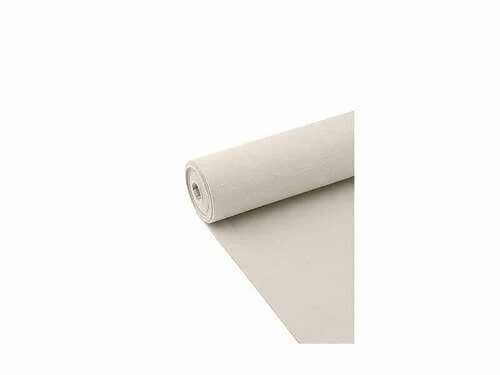 Cotton Classics Cotton Runner 150x33cm Pebble 2 Cotton Classics Cotton Runner 150x33cm Pebble - Image 2