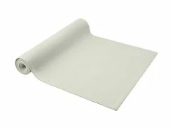 Cotton Classics Cotton Runner 150x33cm Sage