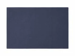 Cotton Classics Cotton Placemat 45x30cm Denim