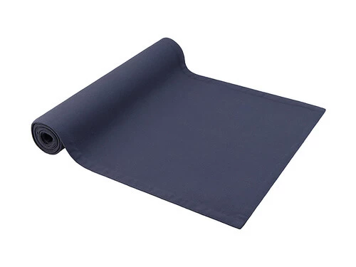 Cotton Classics Cotton Runner 150x33cm Denim 1 Cotton Classics Cotton Runner 150x33cm Denim