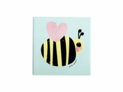 Royal Children's Hospital Foundation Uoo Uoo Mug & Coaster Set Pete Cromer Gift Boxed -Table Decoration Shop pete coaster